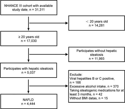 Body mass index and waist-to-height ratio effect on mortality in non-alcoholic fatty liver: revisiting the obesity paradox